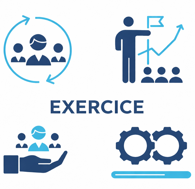 Exercices