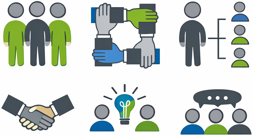 Prévention de la crise