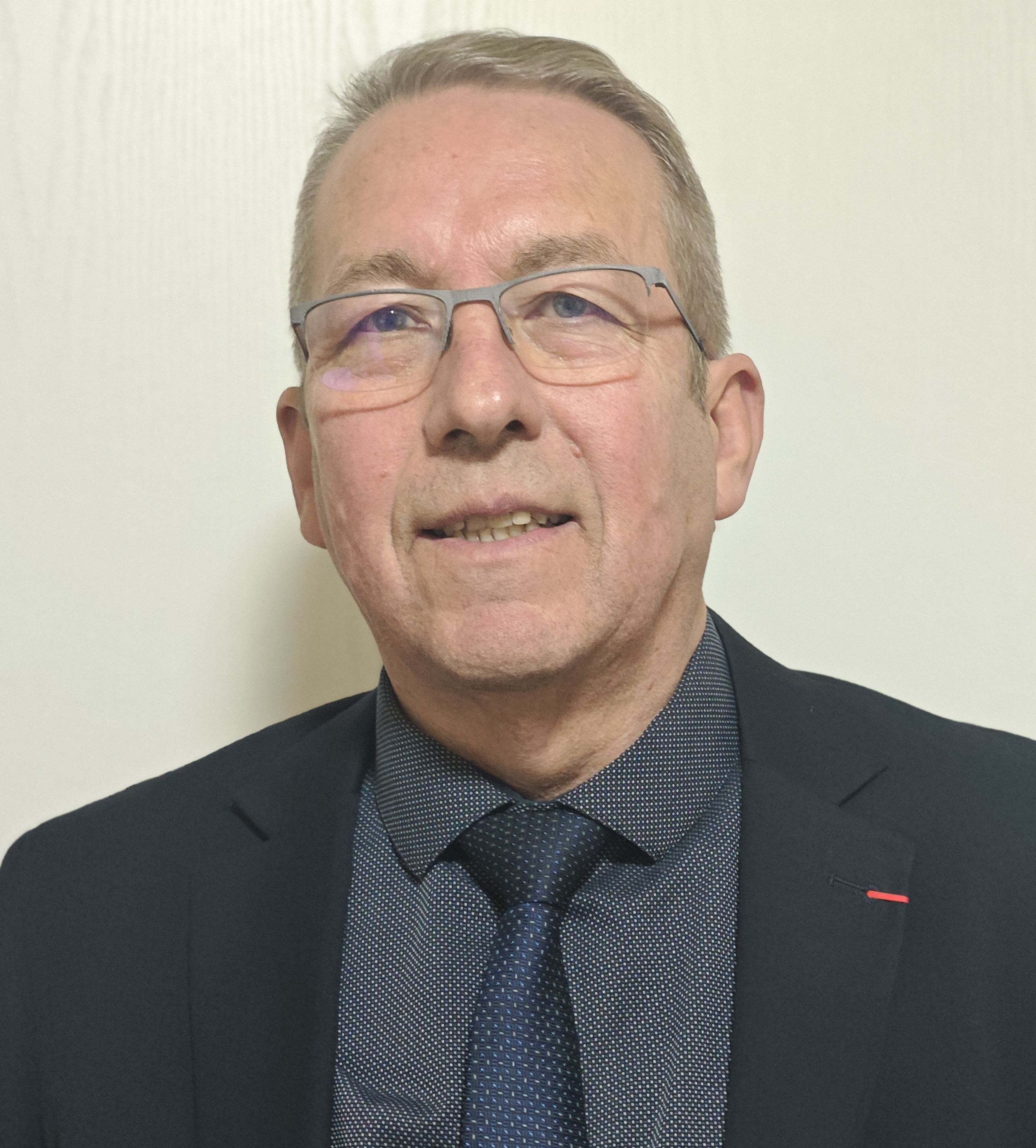 Photo de Jean-Louis Piedebout